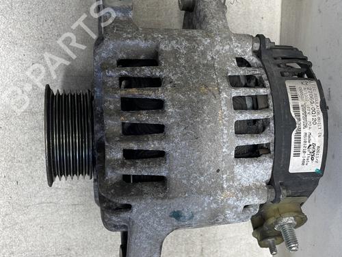 Used Alternator Alternator 27870107 27870107