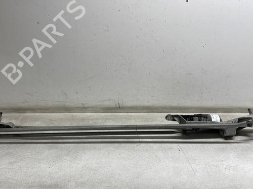 Used Front wipers mechanism RENAULT MODUS / GRAND MODUS (F/JP0_) 1.5 dCi (JP0G, JP0H) (106 hp) 31351633