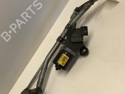 Front wipers mechanism CITROËN C3 I (FC_, FN_) 1.1 i | BP18208909C83 
