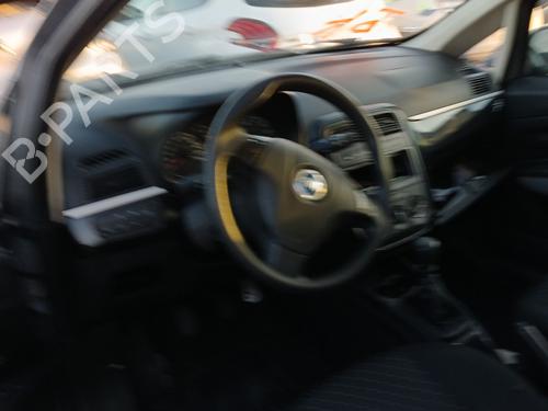 Alternator FIAT GRANDE PUNTO (199_) 1.2 | BP25136025M7 