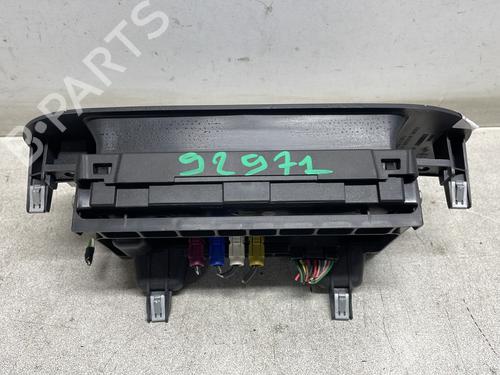 Display monitor RENAULT KANGOO Express (FW0/1_) Z.E. (FW0Z, FW1Z) | BP27637613C48 