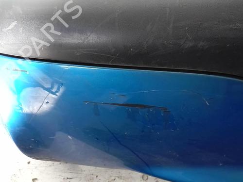 Rear bumper OPEL TIGRA (S93) 1.4 16V (F07) | BP18212170C8 