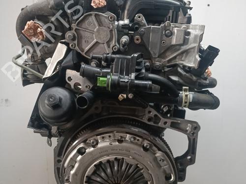 Engine MINI MINI (R56) One D | BP28673269M1