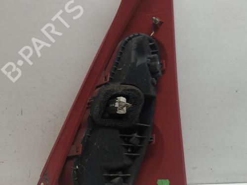 Used Left taillight PEUGEOT 107 (PM_, PN_) 1.0 (68 hp) 18212996
