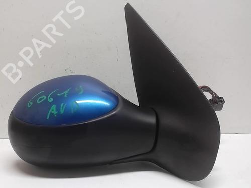 Bakspejl Højre PEUGEOT 206 Hatchback (2A/C) 1.4 16V | BP18224668C27 