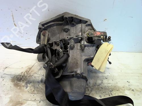 Gearbox PEUGEOT 206 Hatchback (2A/C) 1.6 16V | BP22556559M3 