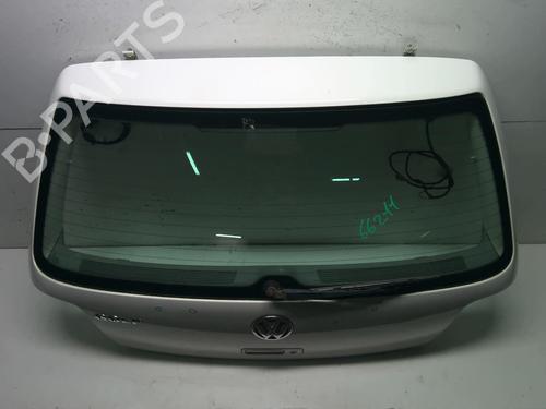 Used Tailgate Tailgate VW GOLF IV (1J1) 1.4 16V (75 hp) 18223501 18223501