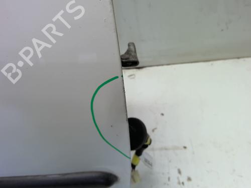 Right front door CITROËN C1 (PM_, PN_) 1.4 HDi | BP27494824C3 