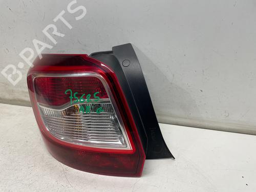 Used Left taillight Left taillight 36845030 36845030