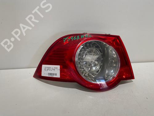 Left taillight VW EOS (1F7, 1F8) 2.0 FSI | BP38161772C34 - Image 2