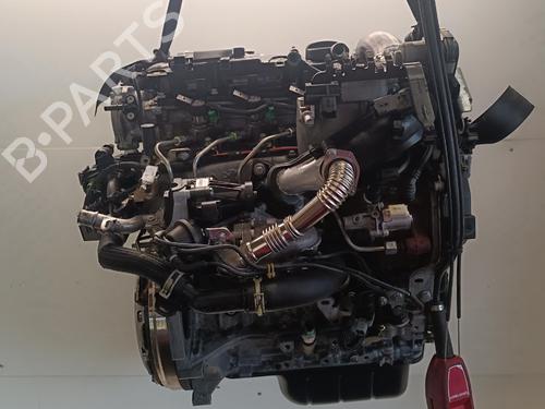 Used Engine Engine 36947983 36947983