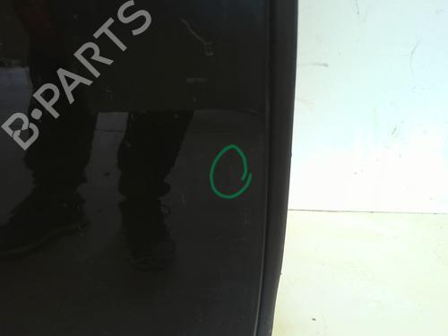 Right rear door RENAULT GRAND SCÉNIC III (JZ0/1_) 1.4 16V (JZ0F) | BP26508795C5 