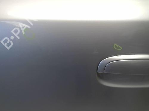 Left rear door KIA RIO II (JB) 1.5 CRDi | BP18231807C4 