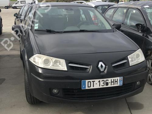 Right headlight RENAULT MEGANE II Estate (KM0/1_) 1.5 dCi (KM16, KM1E) | BP18220040C29 