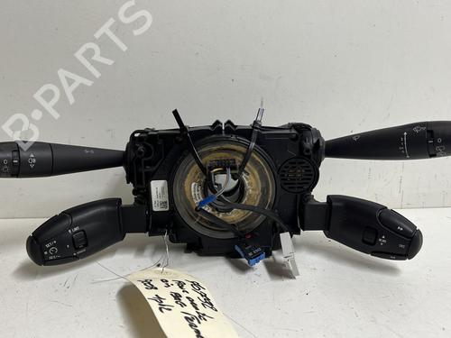 Used Steering column stalk PEUGEOT 5008 (0U_, 0E_) 1.6 HDi (114 hp) 21144139