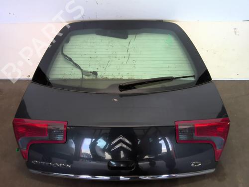 Tailgate CITROËN C5 II (RC_) 1.6 HDi (RC8HZB) | BP18226526C6 