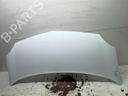 Hood RENAULT KANGOO / GRAND KANGOO II (KW0/1_) 1.5 dCi 90 (KW05, KW08, KW0G, KW11) | BP30459738C1 