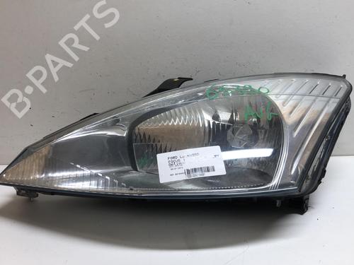Used Left headlight Left headlight 18217141 18217141