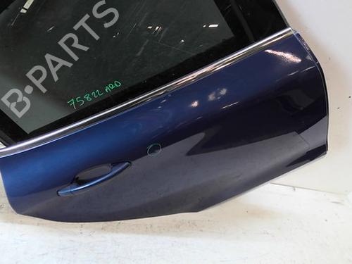 Used Right rear door Right rear door 38081394 38081394