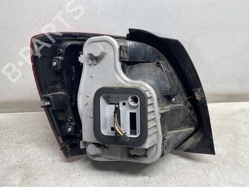 Right taillight VW POLO V (6R1, 6C1) 1.6 TDI | BP29911949C35 