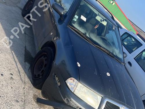 Used Parts SKODA OCTAVIA I Combi (1U5) 1.9 TDI 2360737