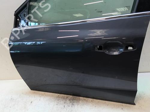 Used Left front door Left front door RENAULT MEGANE IV Hatchback (B9A/M/N_) [2015-2026] 36513790 36513790