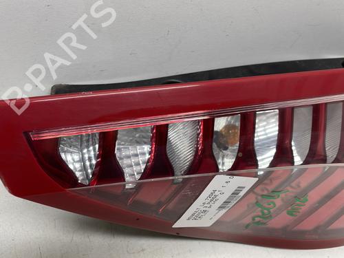 Left taillight RENAULT SCÉNIC III (JZ0/1_) 1.6 dCi (JZ00, JZ12) | BP23846969C34 