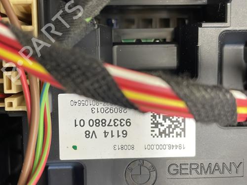 Electronic module BMW 1 (F21) 116 d | BP26620055M83 - Image 2