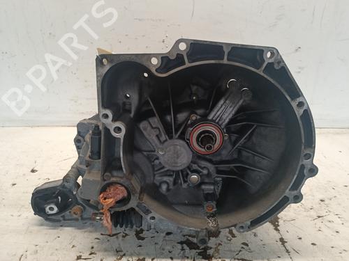 Gearbox FORD KA (RB_) 1.3 i | BP27637585M3 