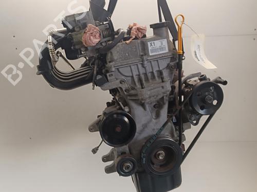 Engine CHEVROLET AVEO / KALOS Hatchback (T250, T255) 1.2 | BP36762311M1 - Image 3