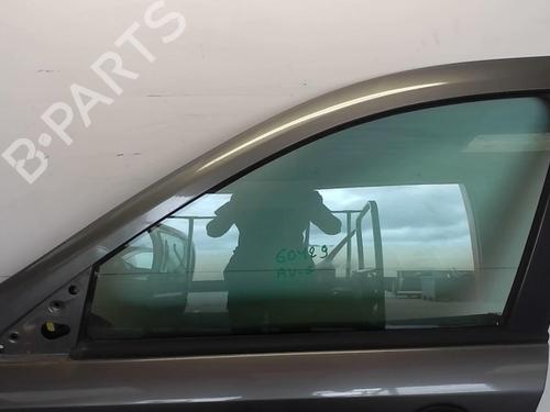 Used Left front door RENAULT LAGUNA II (BG0/1_) 1.9 dCI (BG0E) (105 hp) 18221493