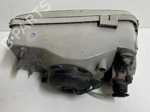 Left headlight FIAT DUCATO Platform/Chassis (230_) 2.8 TDI | BP20173160C28