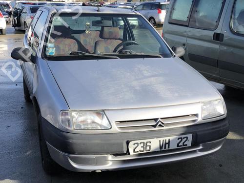 Gearbox CITROËN SAXO (S0, S1) 1.1 X, SX | BP18230530M3 