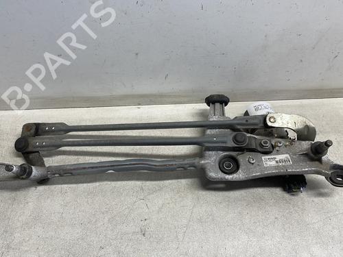Front wipers mechanism PEUGEOT 308 SW II (LC_, LJ_, LR_, LX_, L4_) 1.6 HDi / BlueHDi 115 (LCBHXM, LCBHXT) 9810327980