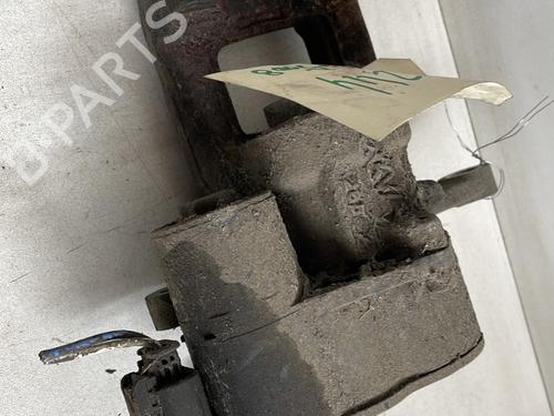 Bremssattel links hinten für PEUGEOT 5008 II (MC_, MJ_, MR_, M4_) 2.0 BlueHDi 180 (MJEHZW, MJEHZR, MJEHZP) (177 hp) 24451133