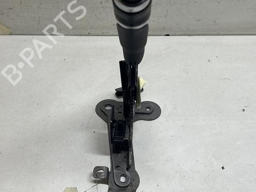 Hand brake PEUGEOT 208 I (CA_, CC_) 1.6 HDi | BP18209809I18 
