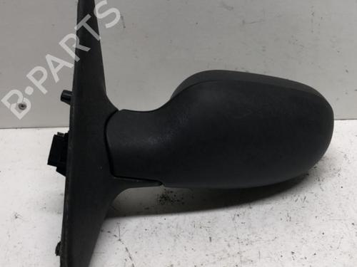 Left mirror RENAULT CLIO II (BB_, CB_) 1.2 16V (BB05, BB0W, BB11, BB27, BB2T, BB2U, BB2V, CB05,... | BP18228126C26 