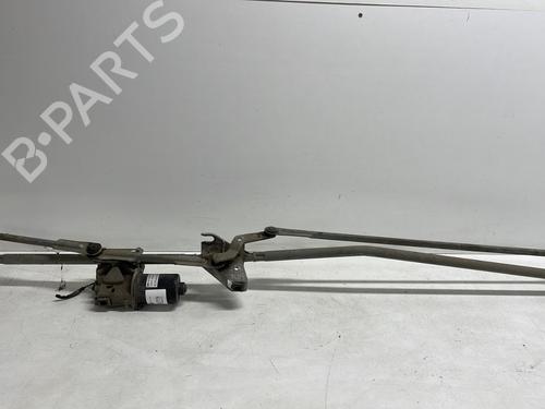 Front wipers mechanism CITROËN C4 II (NC_) 1.6 HDi 90 | BP23251121C83 