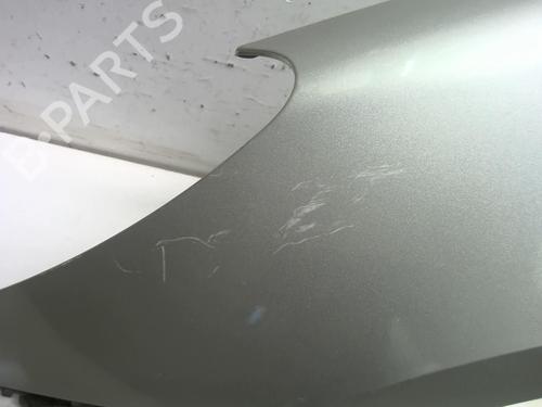Used Left front fenders PEUGEOT 307 Break (3E) 1.6 HDi 110 (109 hp) 18207872