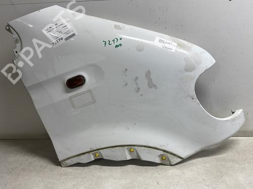 Błotnik przedni prawy RENAULT MASTER II Platform/Chassis (ED/HD/UD) 2.2 dCI 90 7750350505