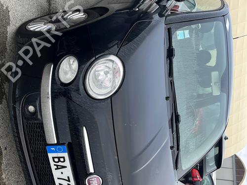 Pièces Détachées Usagées FIAT 500 (312_) 1.3 D Multijet (312AXB1A) (75 hp) 4334145
