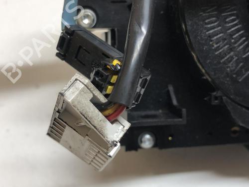 Used Steering column stalk Steering column stalk PEUGEOT 207 (WA_, WC_) 1.4 HDi (68 hp) 24112956 24112956