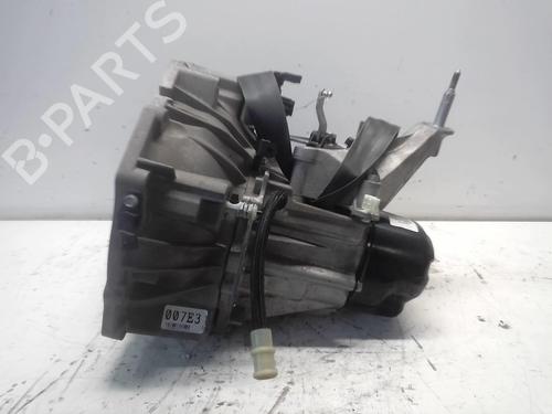 Gearbox RENAULT TWINGO III (BCM_, BCA_) 1.0 SCe 65 (BCMJ) | BP18214247M3