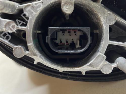 Right mirror MINI MINI (R56) One | BP18207370C27 