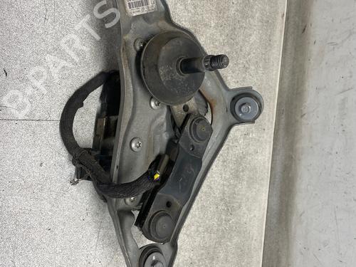Used Front wiper motor Front wiper motor PEUGEOT 508 SW I (8E_) 2.0 BlueHDi 150 (150 hp) 34182582 34182582