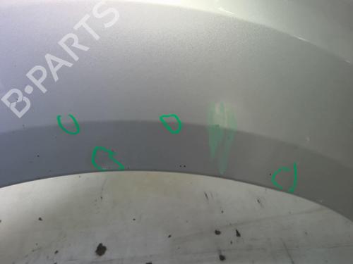 Forkjerm høyre FORD FOCUS II (DA_, HCP, DP) 1.8 Flexifuel | BP18210256C42 
