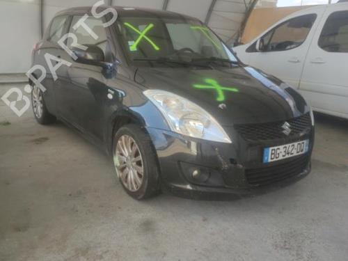 Left mirror SUZUKI SWIFT IV (FZ, NZ) 1.3 DDiS (AZG413D, ZC02S, ZC92S) | BP18220615C26