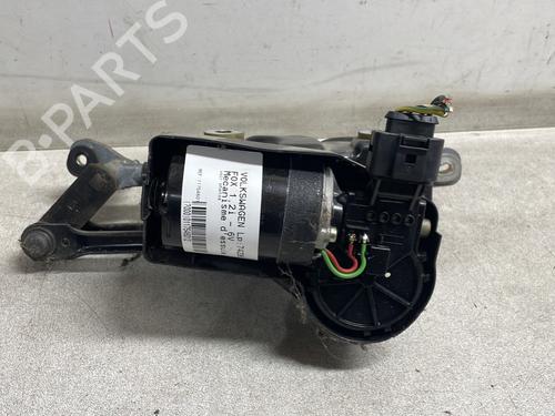 Articulacion limpia delantero VW FOX Hatchback (5Z1, 5Z3, 5Z4) 1.2 (55 hp) 30750919