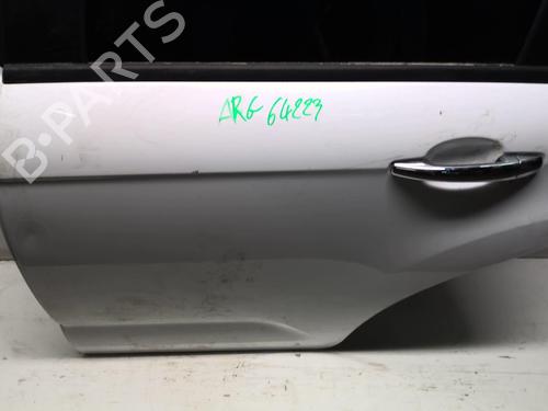Used Left rear door CITROËN C3 II (SC_) 1.4 HDi 70 (SC8HZC, SC8HR0, SC8HP4) (68 hp) 18227712