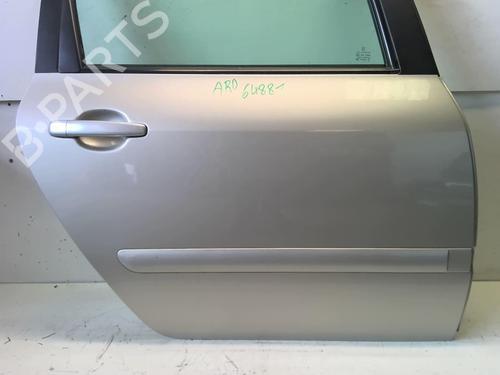 Dør høyre bak PEUGEOT 307 Break (3E) 1.6 HDi 110 (109 hp) 18213678